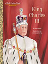 Cover image for King Charles III